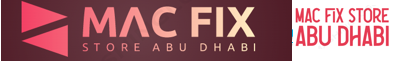 Mac Fix Store Abu Dhabi